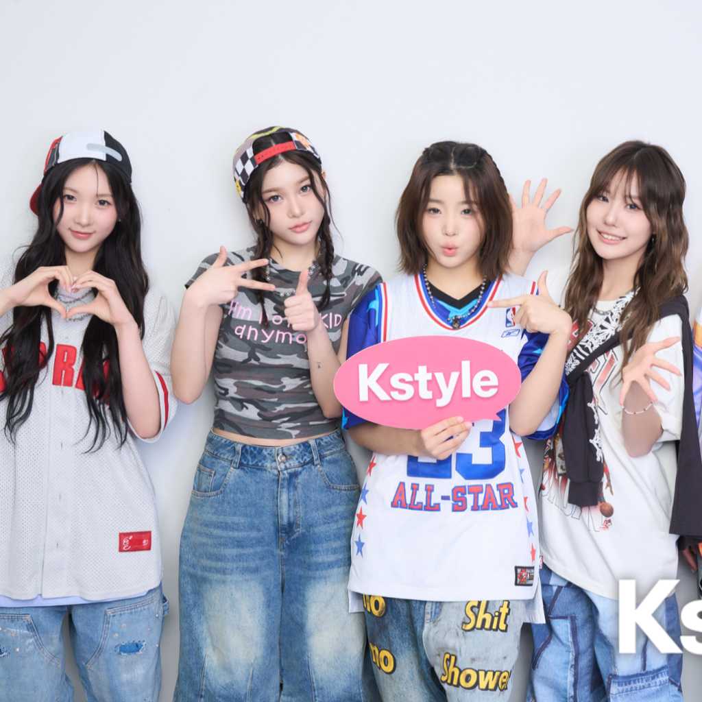 YOUNG POSSE、ファンとドンキでパーティー！？「Kstyle PARTY」バクステ取材映像をYouTubeで特別公開