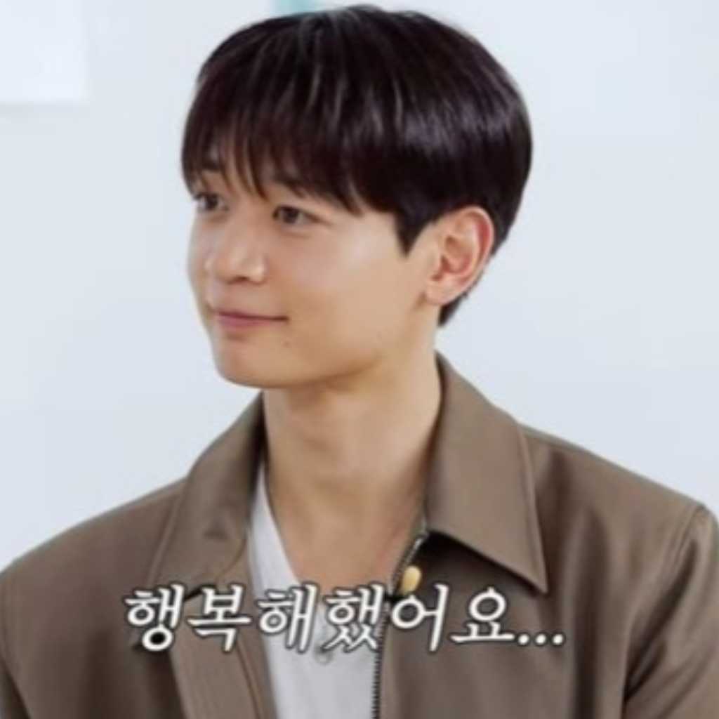 SHINee ミンホ、SMの仲間たちとランニングに夢中?後輩への悔しさ暴露も(動画あり)