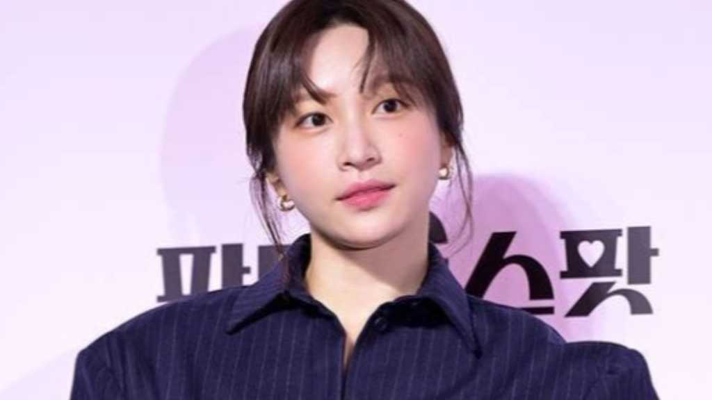 EXID ハニ、憎まれる覚悟で番組出演！？幼い頃からの悩みを告白