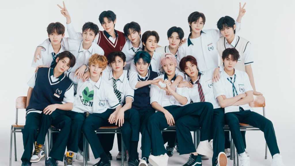 日本人も所属！SM練習生15人、初のリアリティ番組が決定…人気番組スタッフとタッグ