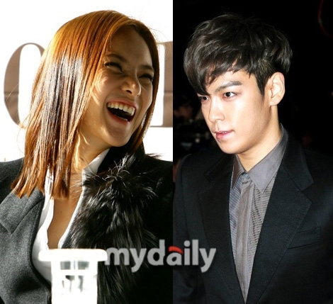 BIGBANG T․O․P「私は歌手だ」にサプライズ出演…GUMMYとコラボステージ