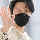 【PHOTO】WayV、海外スケジュールのためタイへ出発…カジュアルな空港ファッション