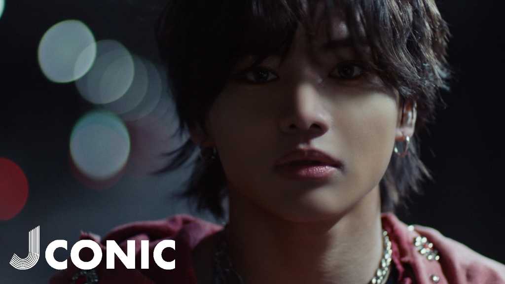 aoen、タイトル曲「秒で落ちた」MVを先行公開…恋に落ちるまでの“1秒ダンス”に注目