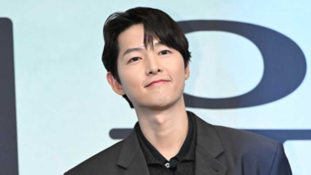 ソン・ジュンギ「財閥家の末息子」以来3年ぶりにJTBCドラマ出演へ…前作のヒットにプレッシャーも？