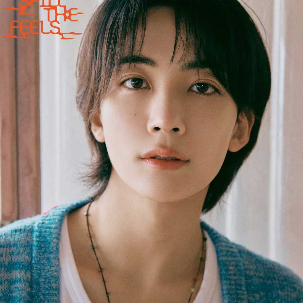 SEVENTEEN ジョンハン、兵役後に日本最速テレビ出演！ファン公言のM!LKと“滅”コラボ…親友・山﨑賢人も登場