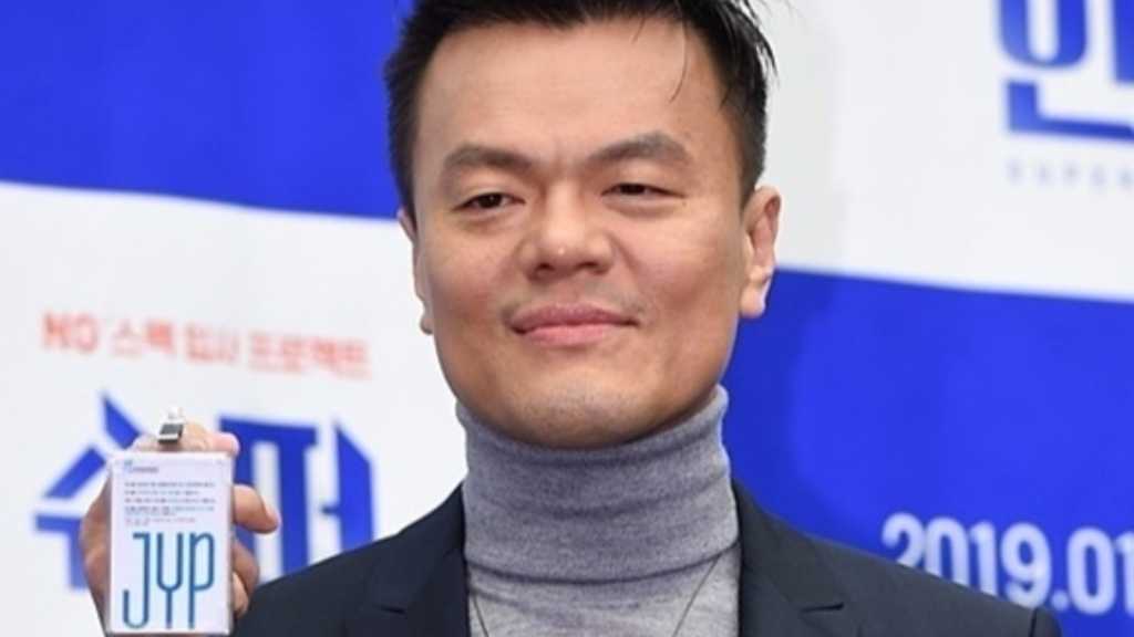 JYP代表パク・ジニョン、韓国文化政策のトップに…大統領直属の新組織で韓流を強化