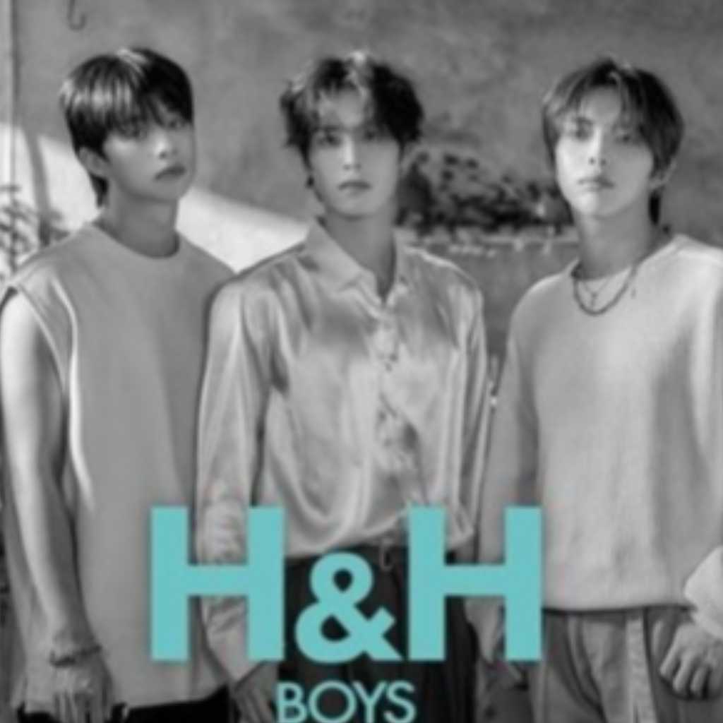 韓中共同制作の5人組ボーイズグループH&H BOYS、中国で正式デビュー!SM系列会社の元代表が指揮
