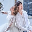 U-KISS出身キソプ＆チョン・ユナ、本日（8/24）結婚…ラブラブなウェディンググラビアに注目