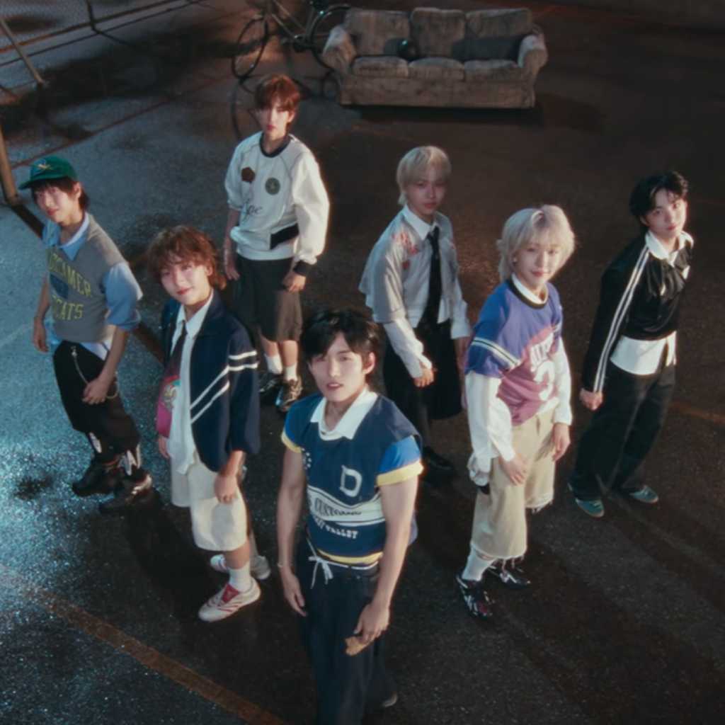 IDID、デビュー曲「勝手にきらびやかに」MV公開！魅力的なダンスにも注目