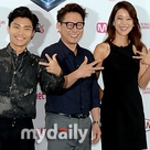 【PHOTO】キム・ボムス&ユン・ジョンシン&ペク・チヨン「SUPER STAR K6」制作発表会に出席