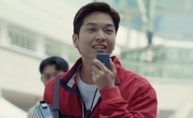 「私のヘリへ」ユ・ジェピルが特別出演…ドッジボール試合の審判役で登場【ネタバレあり】