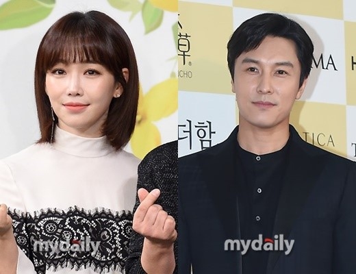 イ ユリ 映画 ソリクン で15年ぶりにスクリーン復帰 神話 ドンワンは 前向きに検討中 Kstyle
