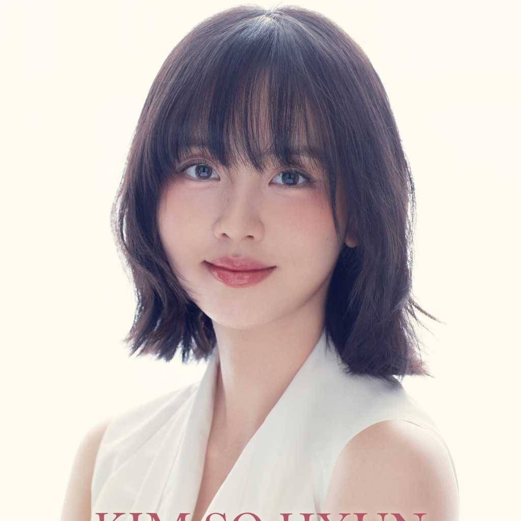 最新作「グッドボーイ」が話題沸騰中のキム・ソヒョン、6年ぶりの日本ファンミーティング決定！