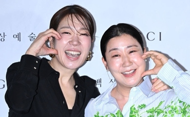 【PHOTO】ラ・ミラン＆ヨム・ヘラン＆キム・シンロクら「GUCCI IMPACT AWARD」に出席