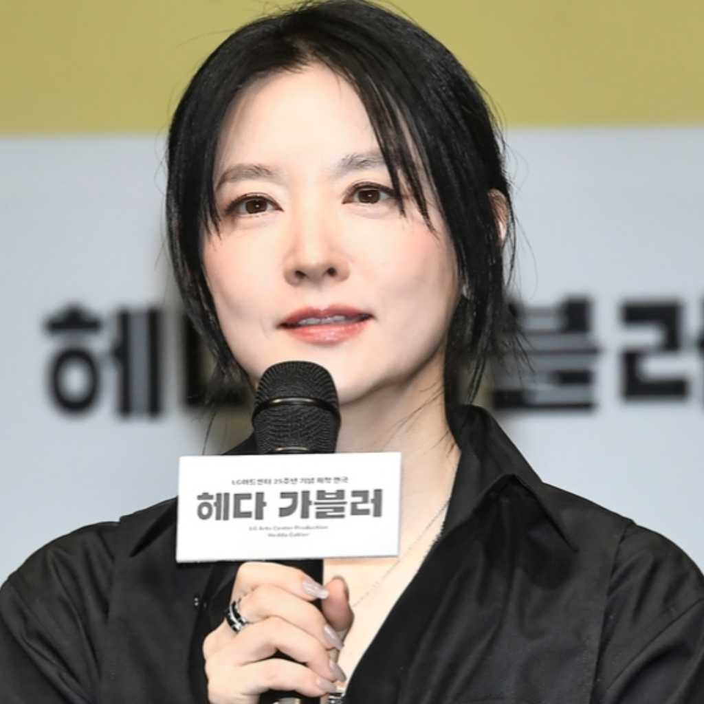 【PHOTO】イ・ヨンエ＆ペク・ジウォンら、演劇「ヘッダ・ガブラー」制作発表会に出席