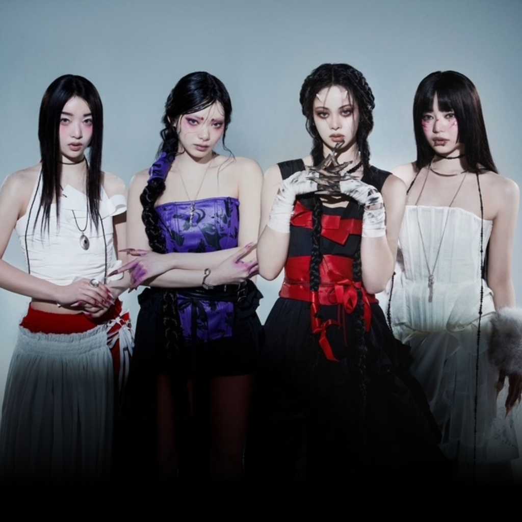 cosmosy、収録曲「Silence ~ body & soul ~」MV公開!グローバルファンクラブの開設も発表