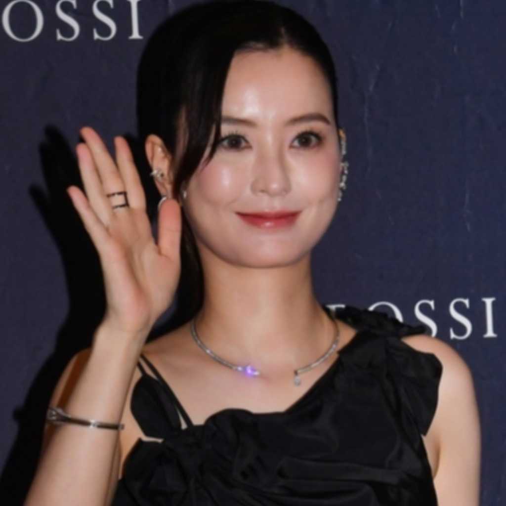 チョン・ユミ、約9年間所属した事務所と専属契約が終了「新しい始まりを応援する」