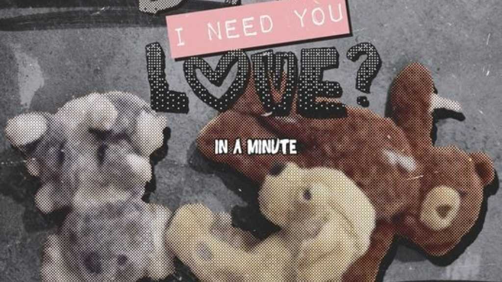 In A Minute、2ndシングル「Who Do You Love? : I Need You」を3月11日にリリース決定