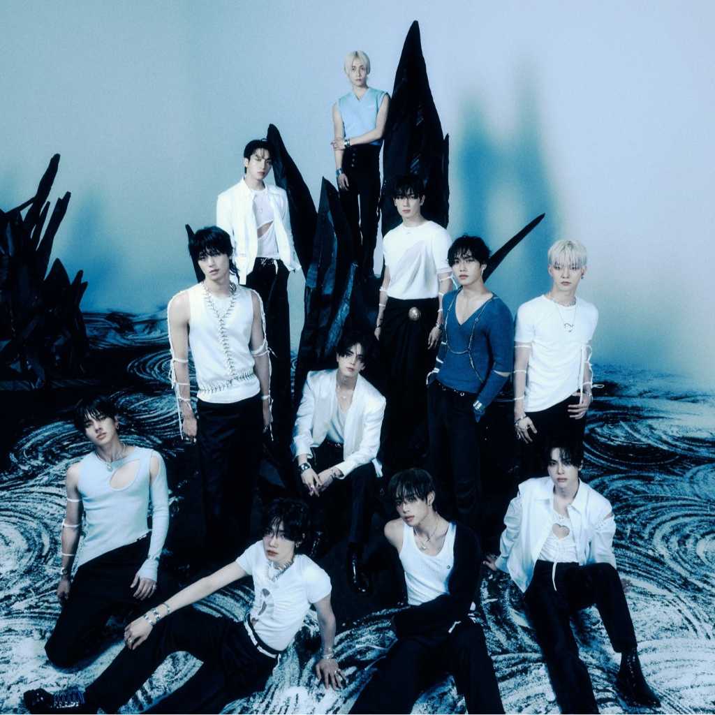 THE BOYZ、グループ名継続！商標権の交渉で最終合意（公式）