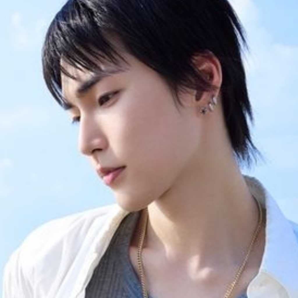 元RIIZE スンハン、新曲「Heavenly Blue」イントロ映像を公開