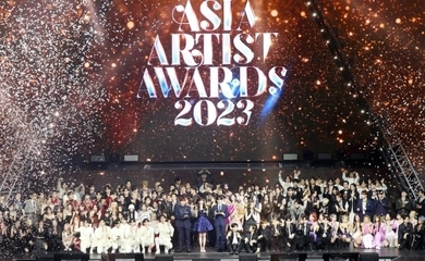 NewJeansが初の大賞2冠に！「2023 Asia Artist Awards」今年の受賞者は…坂口健太郎＆櫻坂46も