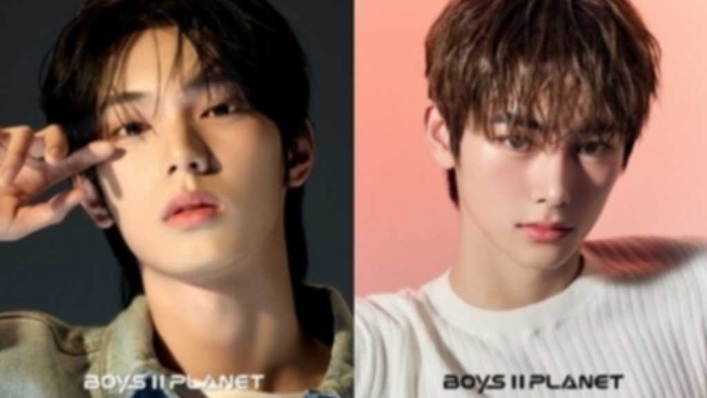 「BOYS PLANET」新シーズン、参加者6人のビジュアルを電撃公開！VERIVERY カンミンの姿も