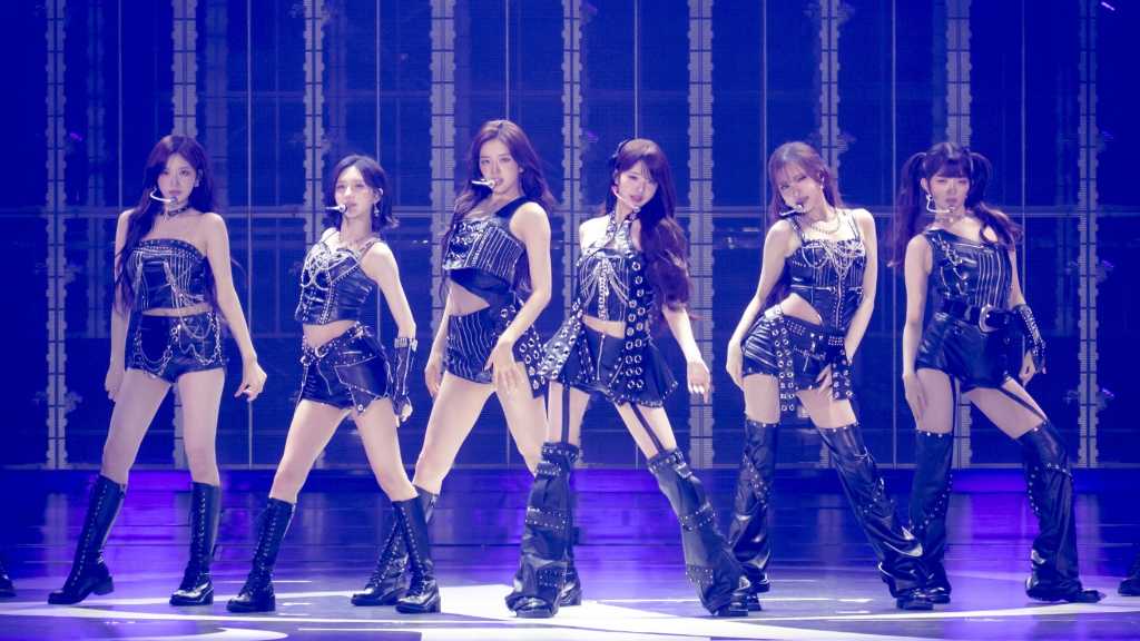 【REPORT】IVE、約2年ぶりとなる東京ドーム凱旋！ソロから新曲まで…パフォーマンスに4万8千人が熱狂