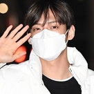 【PHOTO】BTOB ミンヒョク&KARA ヨンジ、ラジオ番組の収録に参加(動画あり)