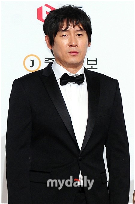 ソル ギョング ニューヨーク アジア映画祭で快挙 韓国俳優初のアジアスター賞受賞 Kstyle