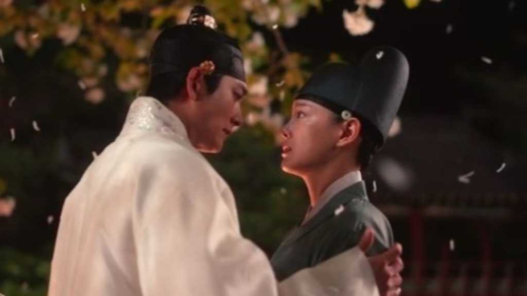 「この川には月が流れる」カン・テオ＆キム・セジョン、お互いを理解し始める【ネタバレあり】