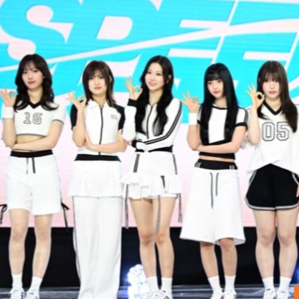 【PHOTO】新ガールズグループUSPEER、本日デビュー！シングル「SPEED ZONE」発売記念ショーケースを開催