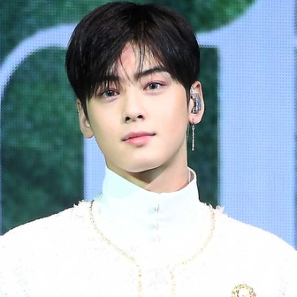 ASTRO チャウヌ、SNSで謝罪…税務関連の騒動にコメント（全文）