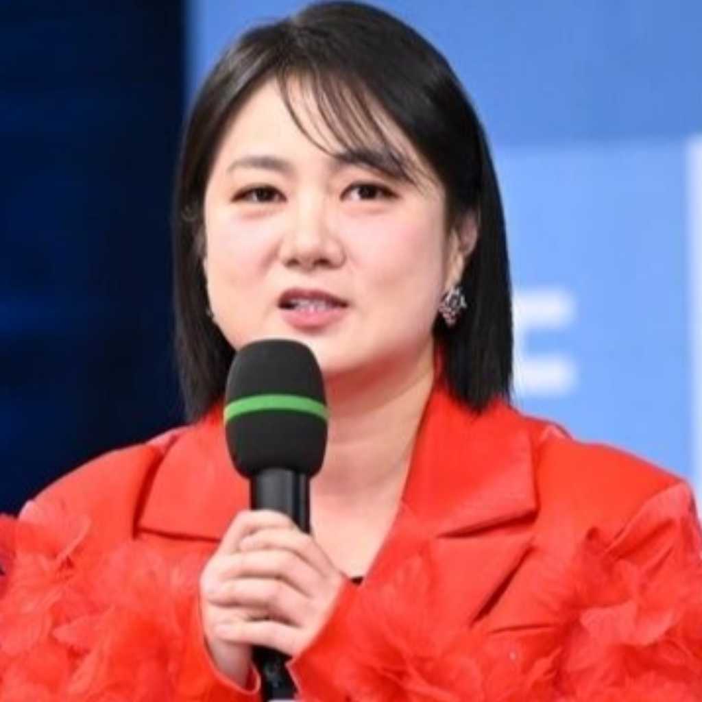 マネージャーへのパワハラ疑惑が浮上…パク・ナレ、傷害などの疑いで警察が立件