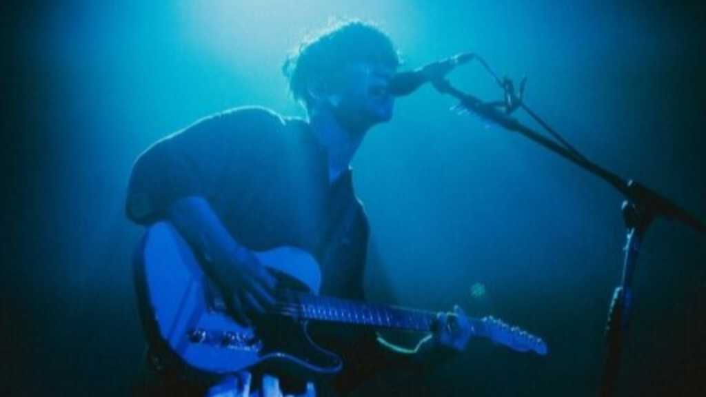 TK from 凛として時雨、韓国で初のソロ公演が盛況裏に終了!「次回はバンドとして来たい」