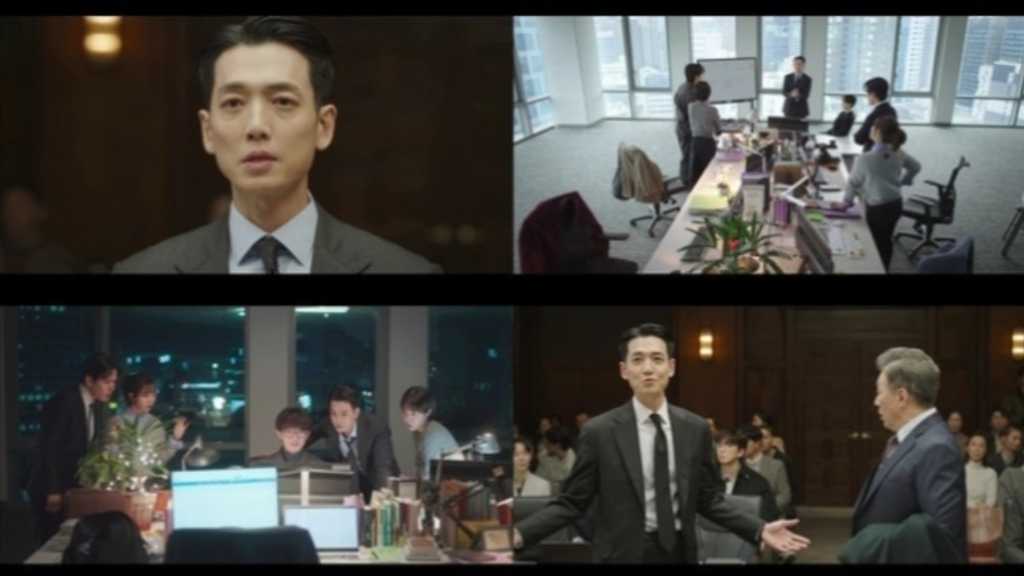 放送終了「プロボノ」チョン・ギョンホ、最終的に自ら選んだ道とは？【ネタバレあり】