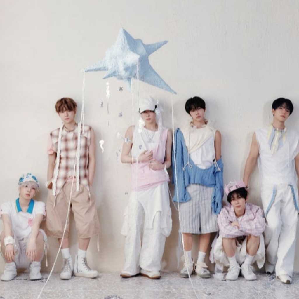 NCT WISH、9月開催の「GirlsAward」に出演決定！ライブパフォーマンスを披露へ