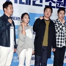 【PHOTO】キム・ドンヨン&アン・ジェホン&チョン・ノミンら「偉大な願い」VIP試写会に登場