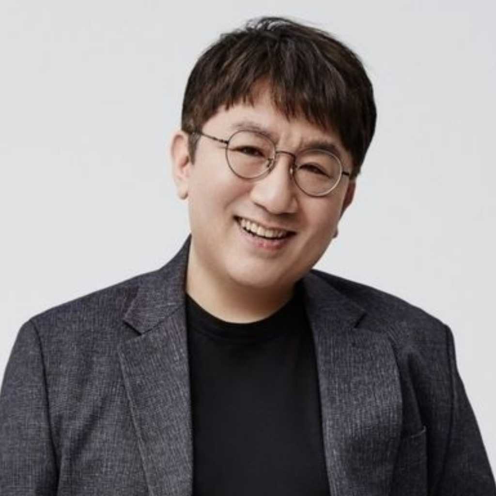 HYBE、韓国警察が強制捜査へ…バン・シヒョク議長らの不正取引容疑で家宅捜索