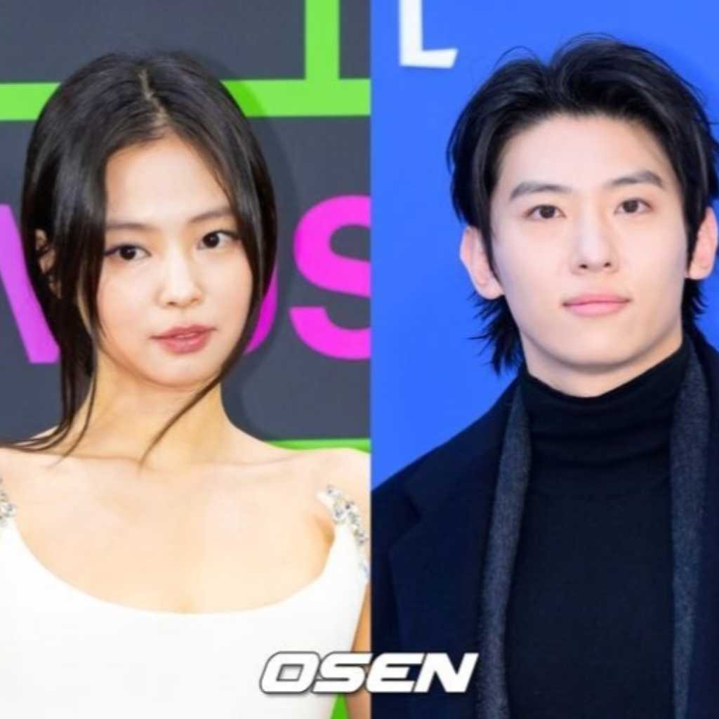 BLACKPINK ジェニー、新バラエティ番組「マニト・クラブ」に出演決定！DEX＆秋山成勲らと豪華共演