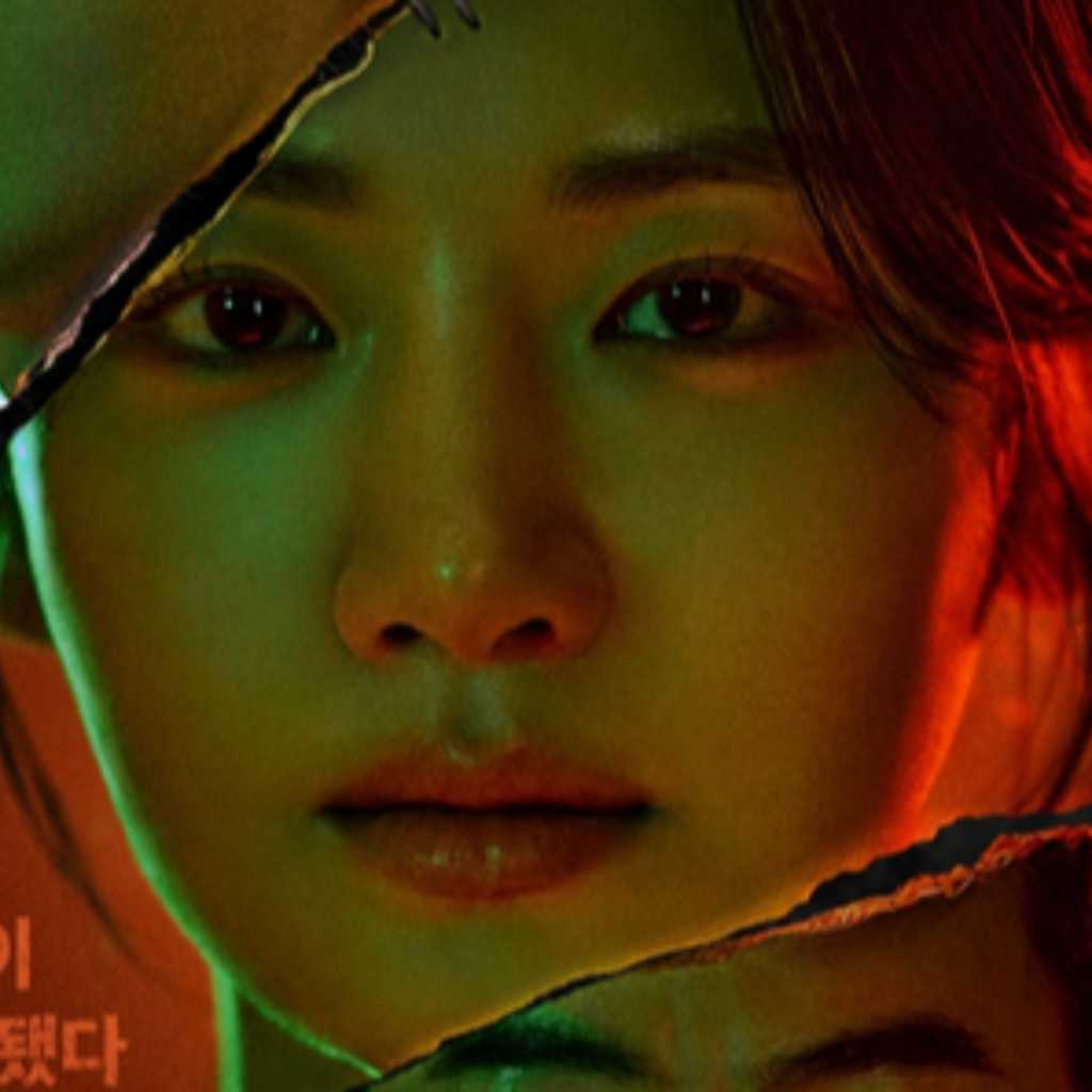 パク・ジュヒョンが父による連続殺人を暴く！ドラマ「メスを持つハンター」予告ポスター公開