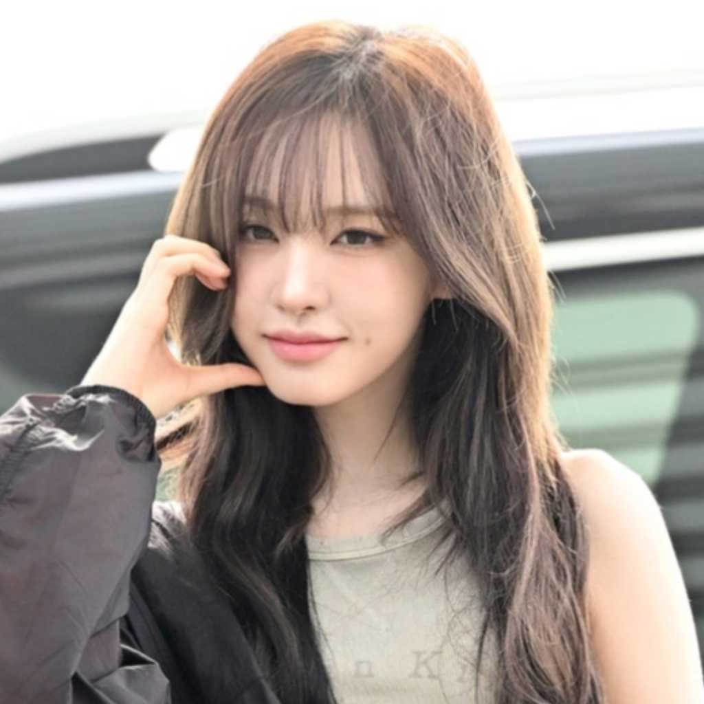 【PHOTO】IVE、ワールドツアーのマレーシア公演のため出国（動画あり）