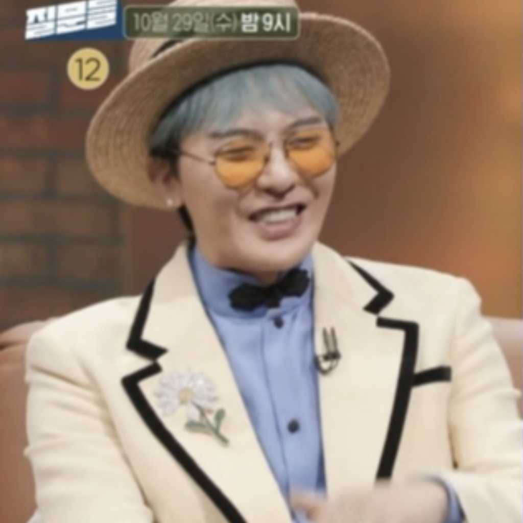 G-DRAGON、結婚に言及?意味深な発言に関心集中「僕ももうすぐ」(動画あり)