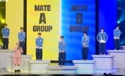 サバイバル番組「MAKEMATE1」白熱の第1ラウンドが終了…1位に輝いた参加者は？
