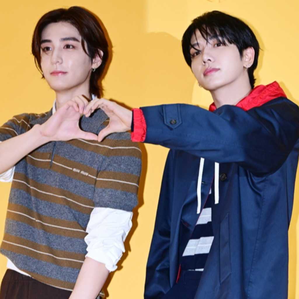 【PHOTO】BOYNEXTDOOR ジェヒョン＆イハンからチョ・スンヨンまで、ブランド「MIU MIU」のイベントに出席