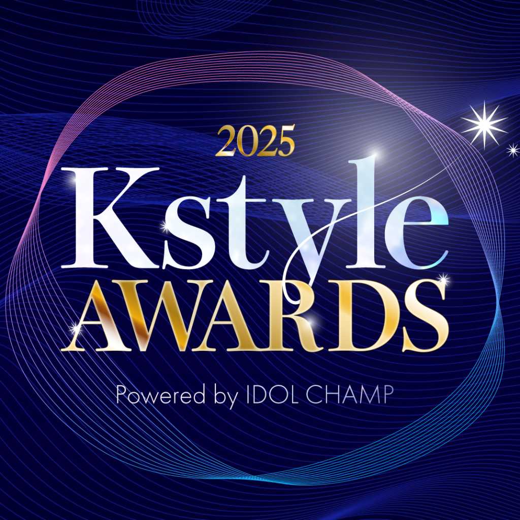 好きなK-POPアーティストを応援!投票で決まる日韓共催プロジェクト「Kstyle AWARDS 2025」スタート【投票期間:12/10~12/24】