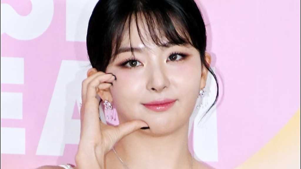 Red Velvet スルギ、従妹のスキジンさんの訃報を受け…YouTube活動を一時休止
