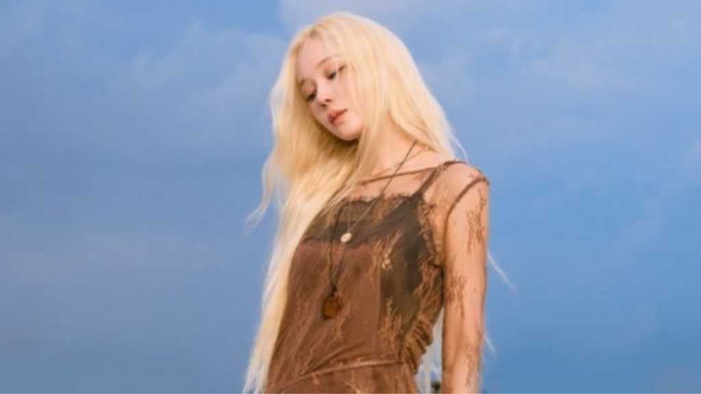 aespaのWINTERが歌唱！「Speed of Summer」本日リリース…スペシャルクリップも解禁