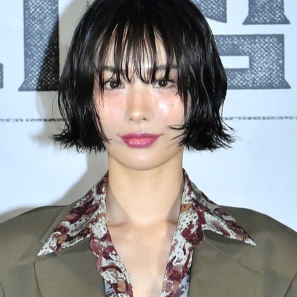 ナナ、鍛えられた腹筋に視線釘付け！タイトル曲「GOD」MV予告映像の第2弾を公開