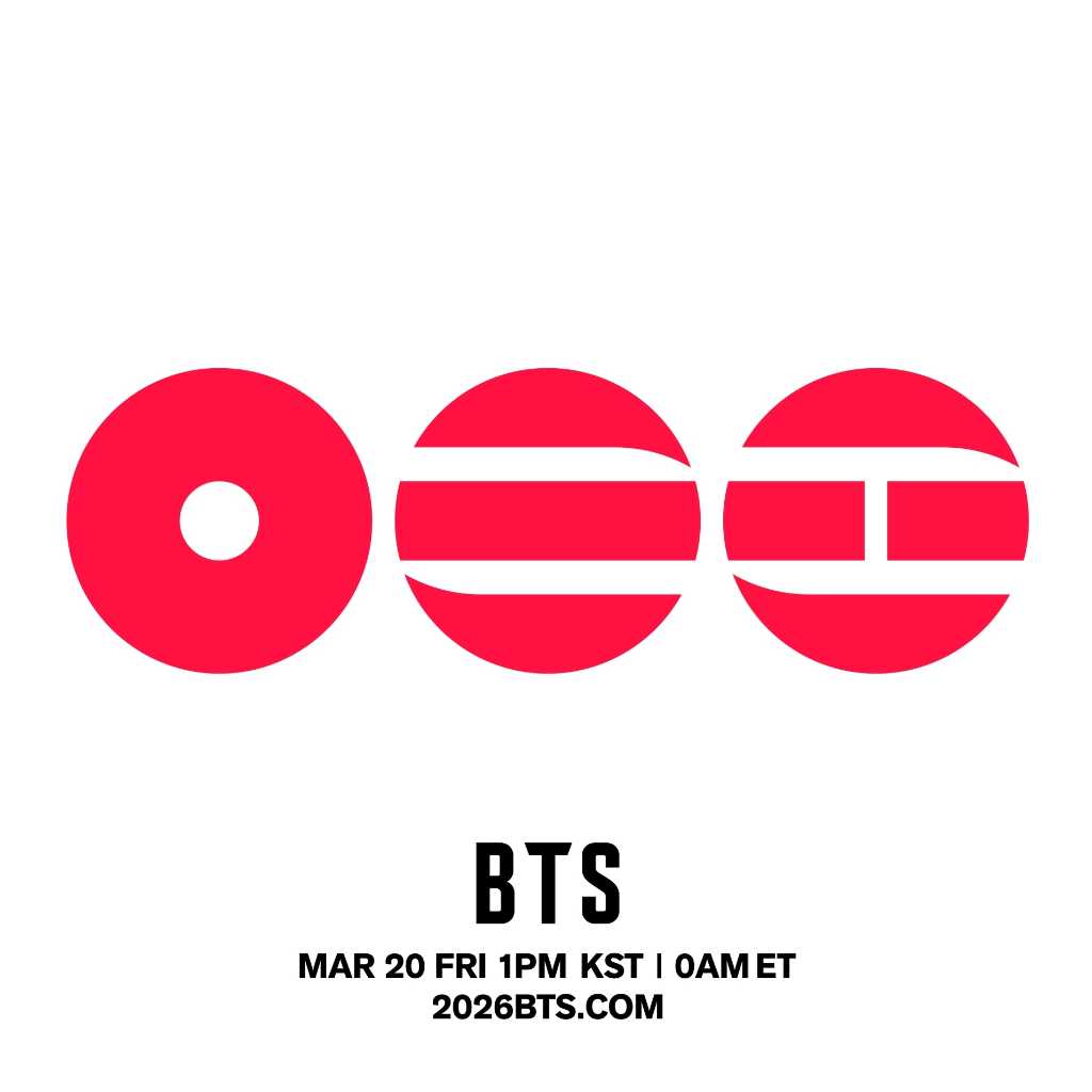 BTS、待望の5thフルアルバムのタイトルは「ARIRANG」に決定！作品に込めた思いとは