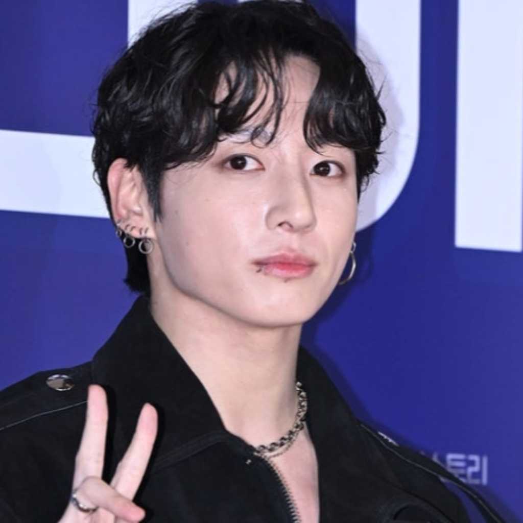 BTS ジョングク、ファンクラブが光化門一帯に広告を掲出へ…1日100回を超える応援映像も